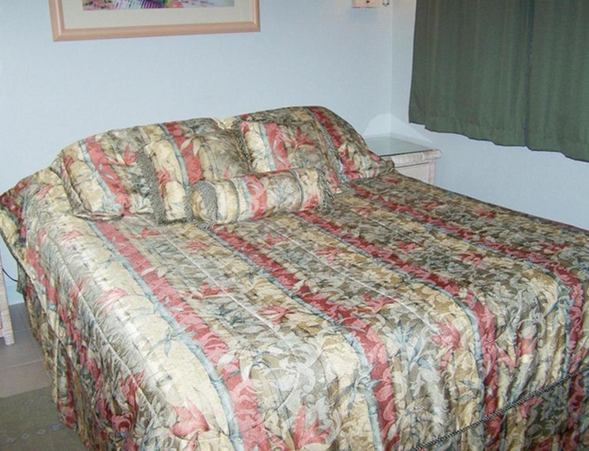 Aparthotel Vistas On The Gulf By Travel Services St. Pete Beach