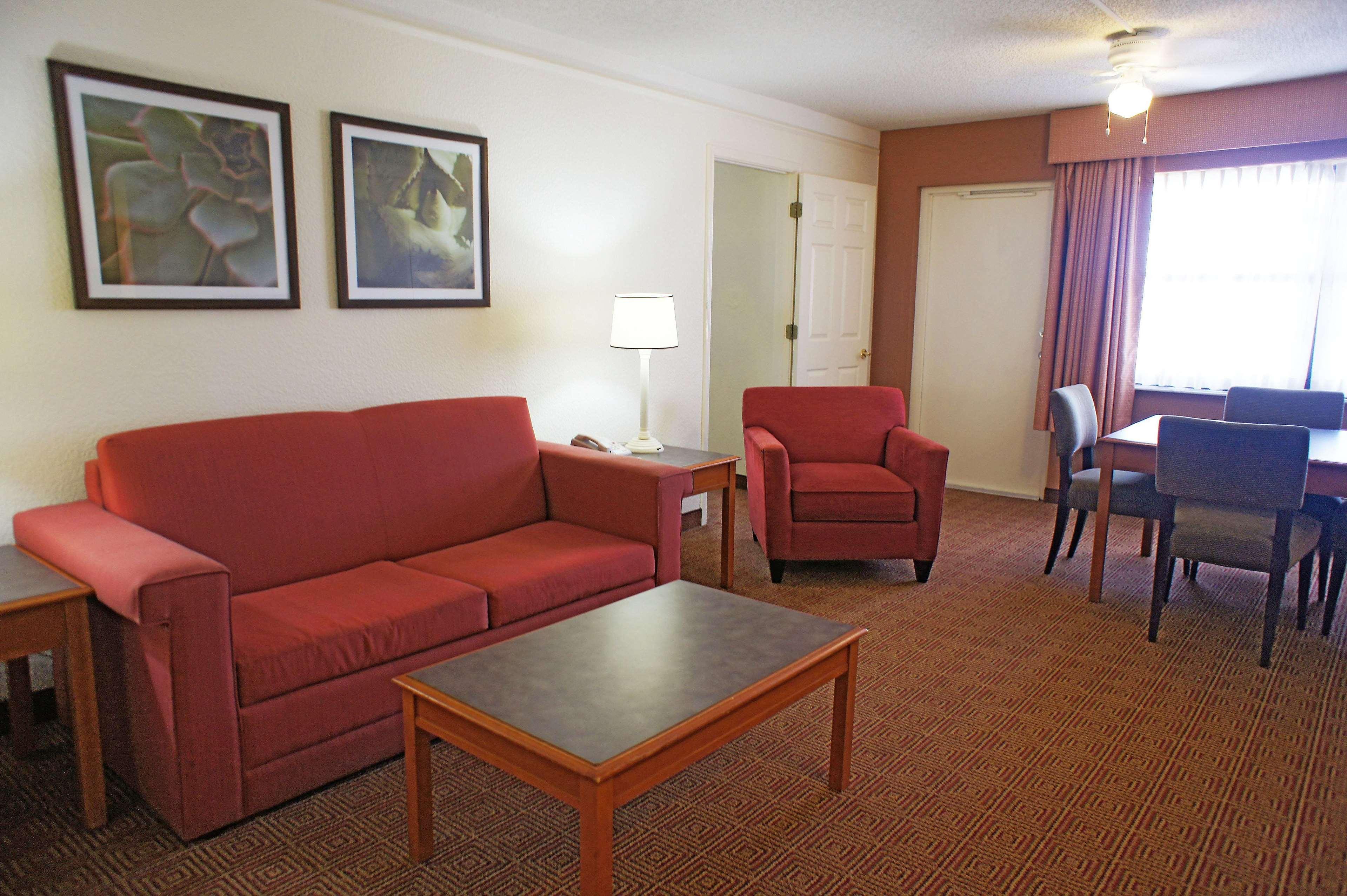 Hotel La Quinta By Wyndham Dr 3*
