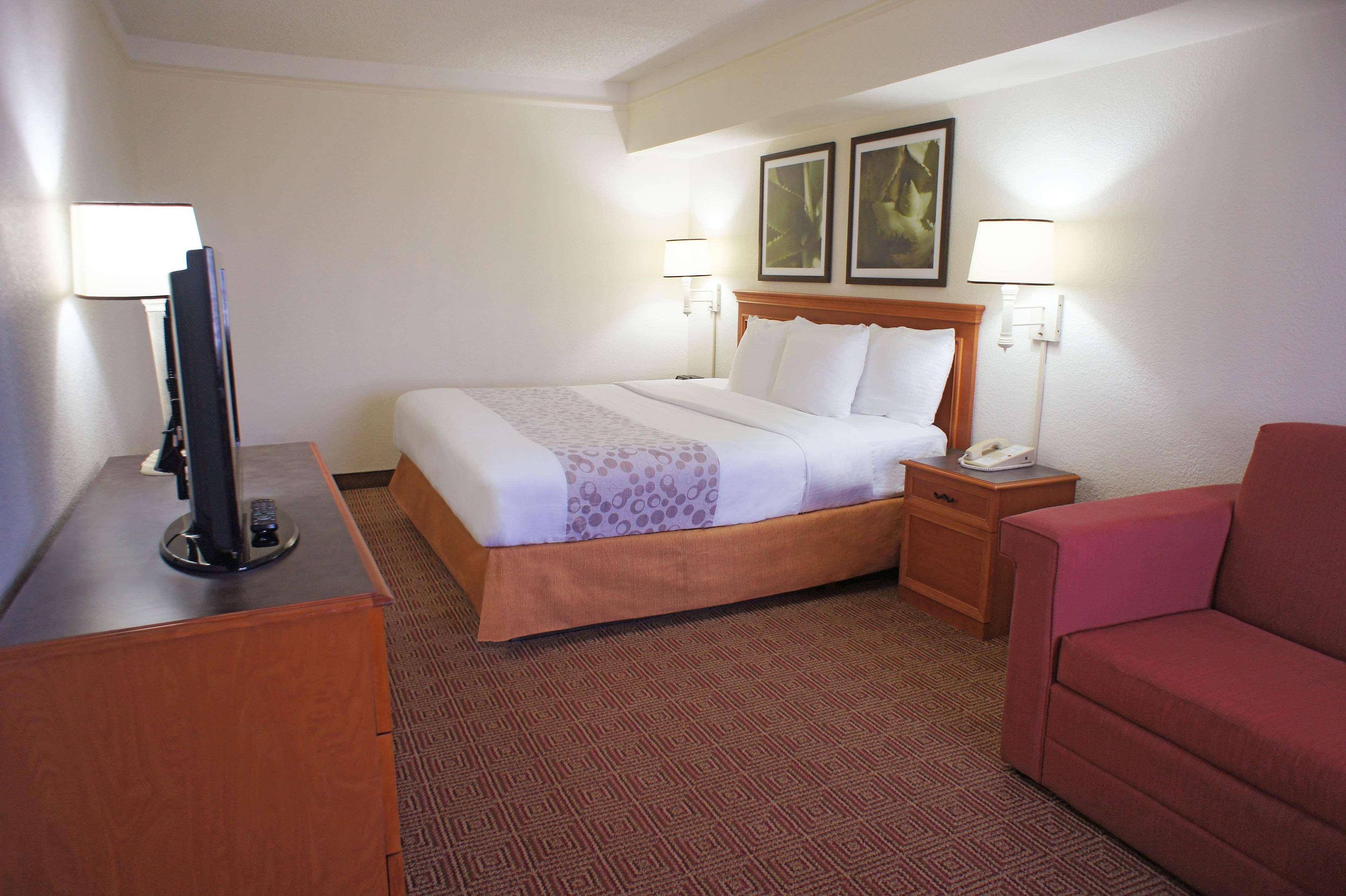 La Quinta By Wyndham Dr 3*