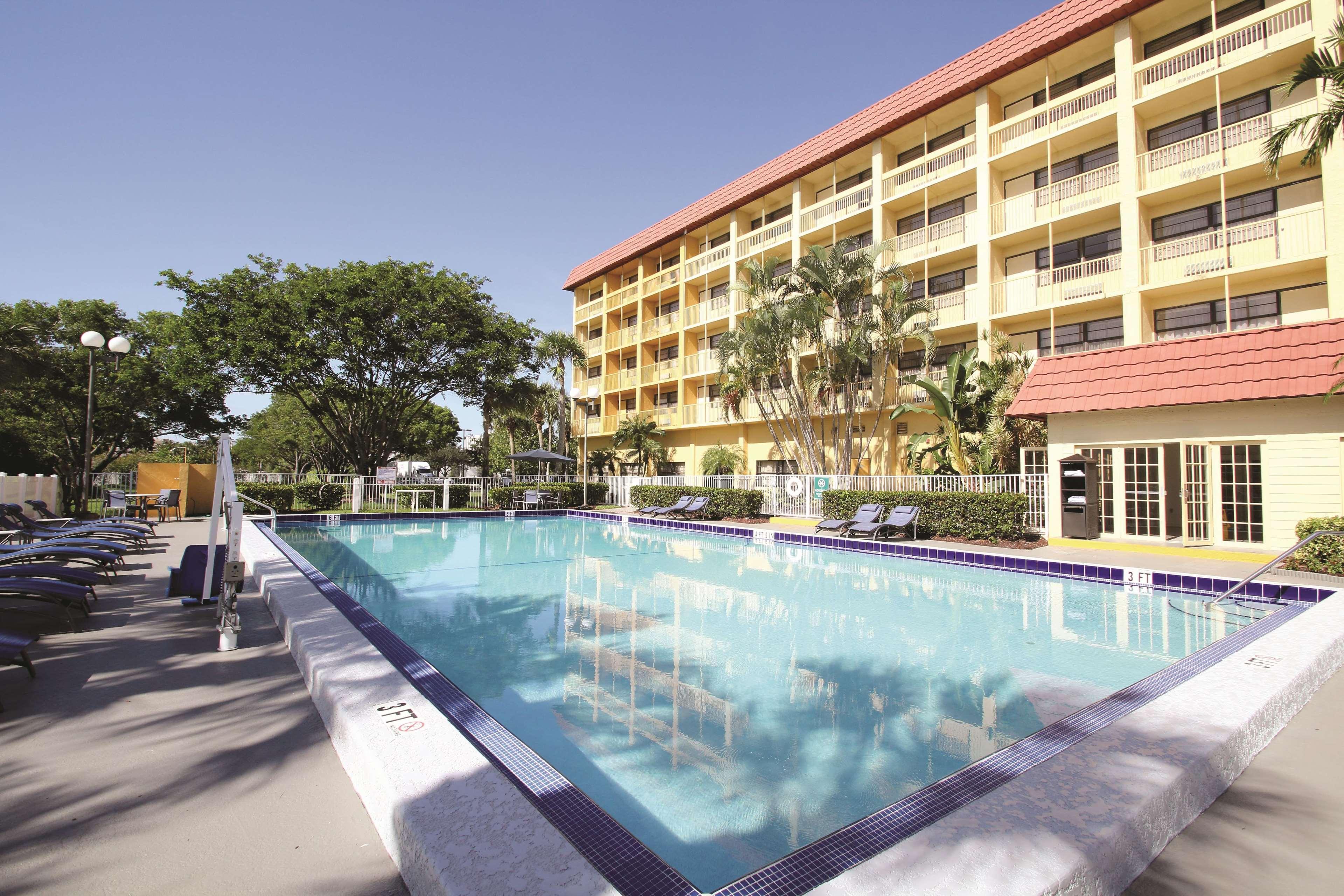 La Quinta By Wyndham Dr Hotel 3*