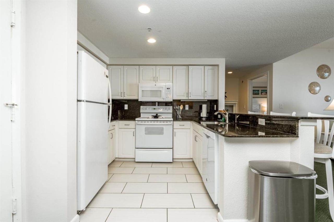 Unit 2430 Ocean Walk - 2 Bedroom Ocean View * Daytona Beach