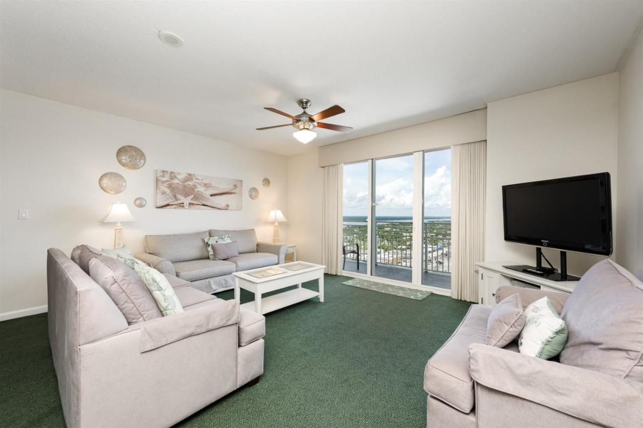 Unit 2430 Ocean Walk - 2 Bedroom Ocean View *