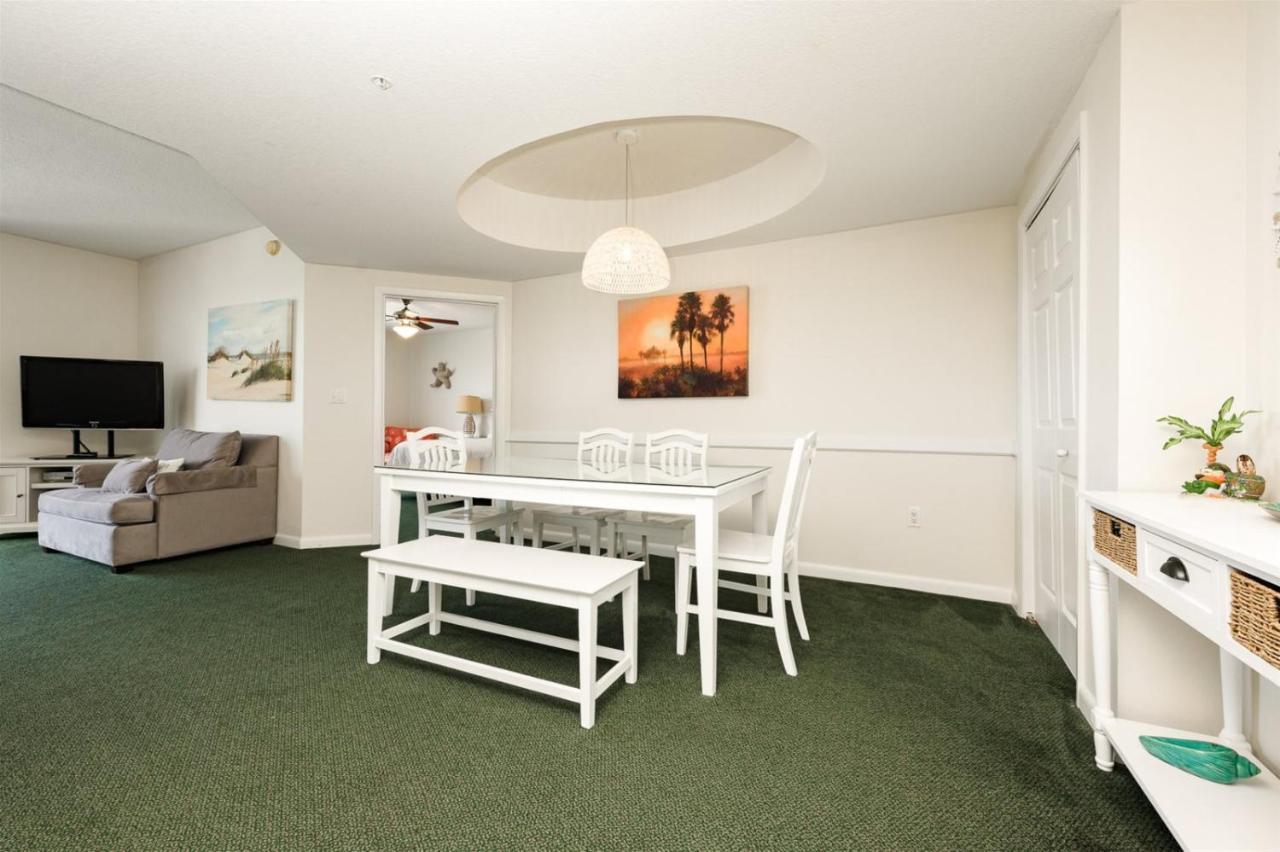 Holiday home Unit 2430 Ocean Walk - 2 Bedroom Ocean View
