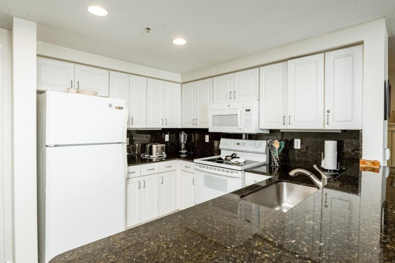 Holiday home Unit 2430 Ocean Walk - 2 Bedroom Ocean View *