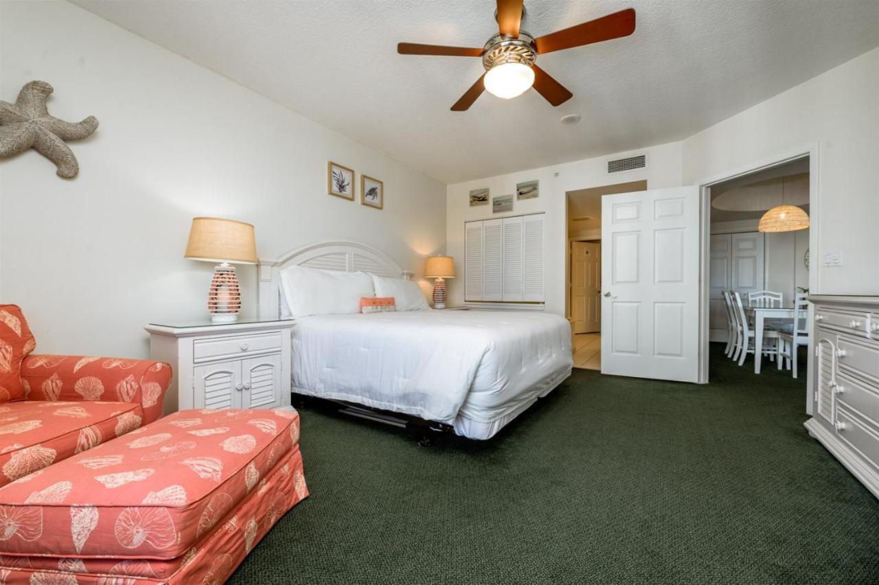 Holiday home Unit 2430 Ocean Walk - 2 Bedroom Ocean View