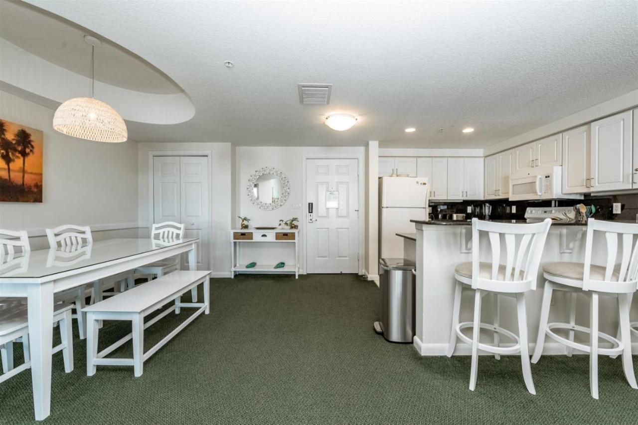 Holiday home Unit 2430 Ocean Walk - 2 Bedroom Ocean View Daytona Beach