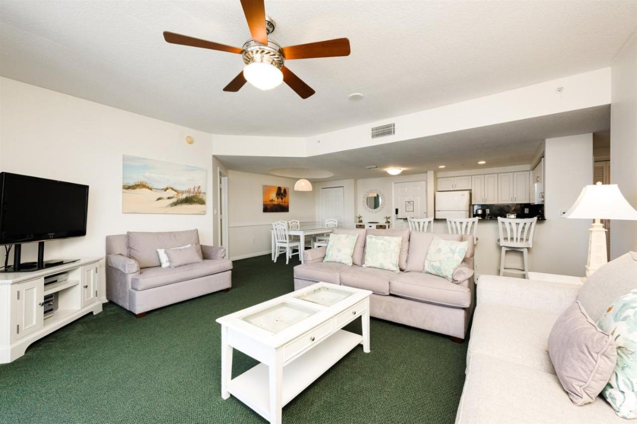 Unit 2430 Ocean Walk - 2 Bedroom Ocean View * Daytona Beach