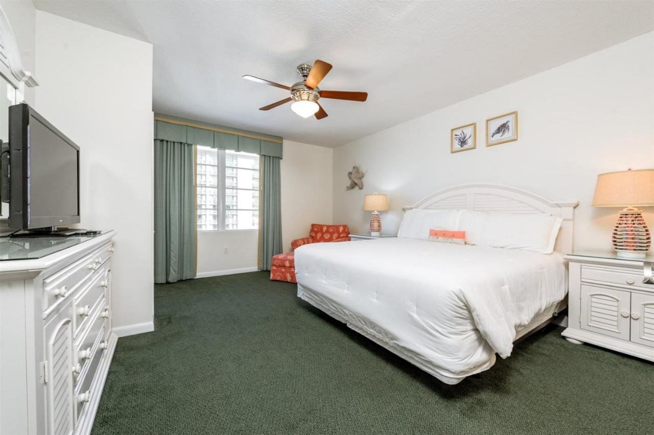 Holiday home Unit 2430 Ocean Walk - 2 Bedroom Ocean View