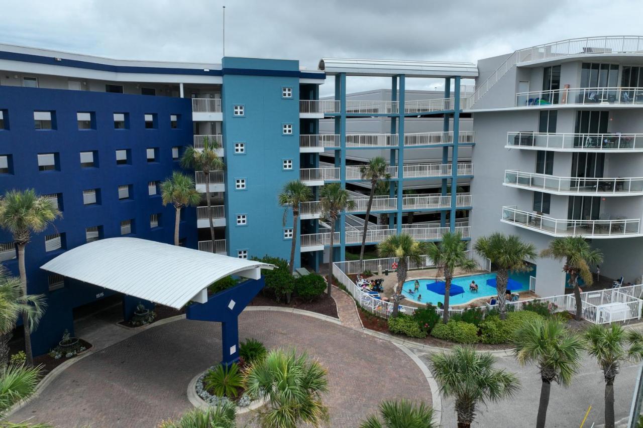 Apartment Destin West Gulfside 216