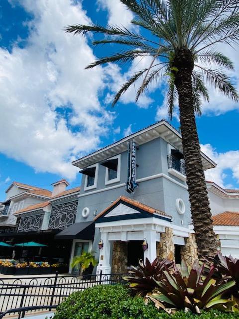 The Palms & Miami, Kendall, Fl
