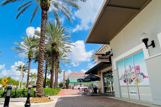 The Palms & Miami, Kendall, Fl Hotel 3*
