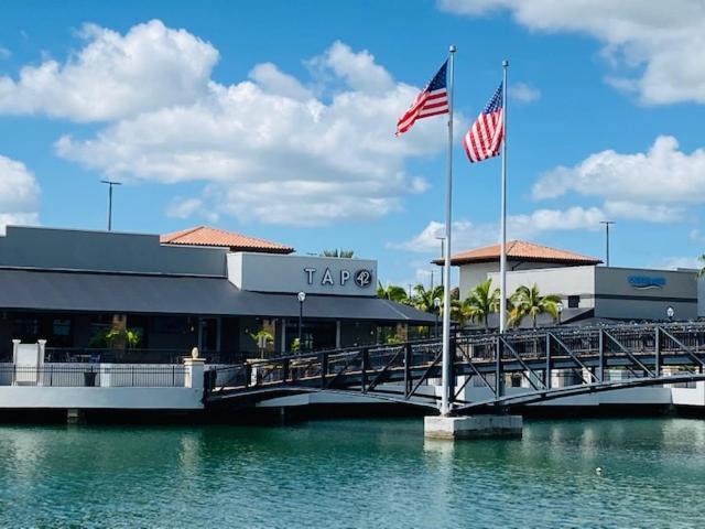 Hotel The Palms & Miami, Kendall, Fl 3*