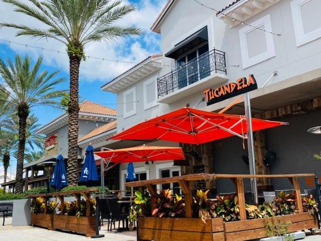 The Palms & Miami, Kendall, Fl