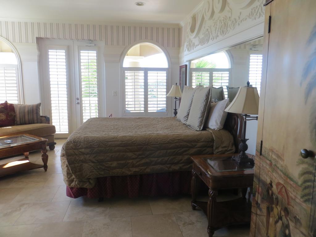 Bed & Breakfast Pearl Of The Sea Luxury