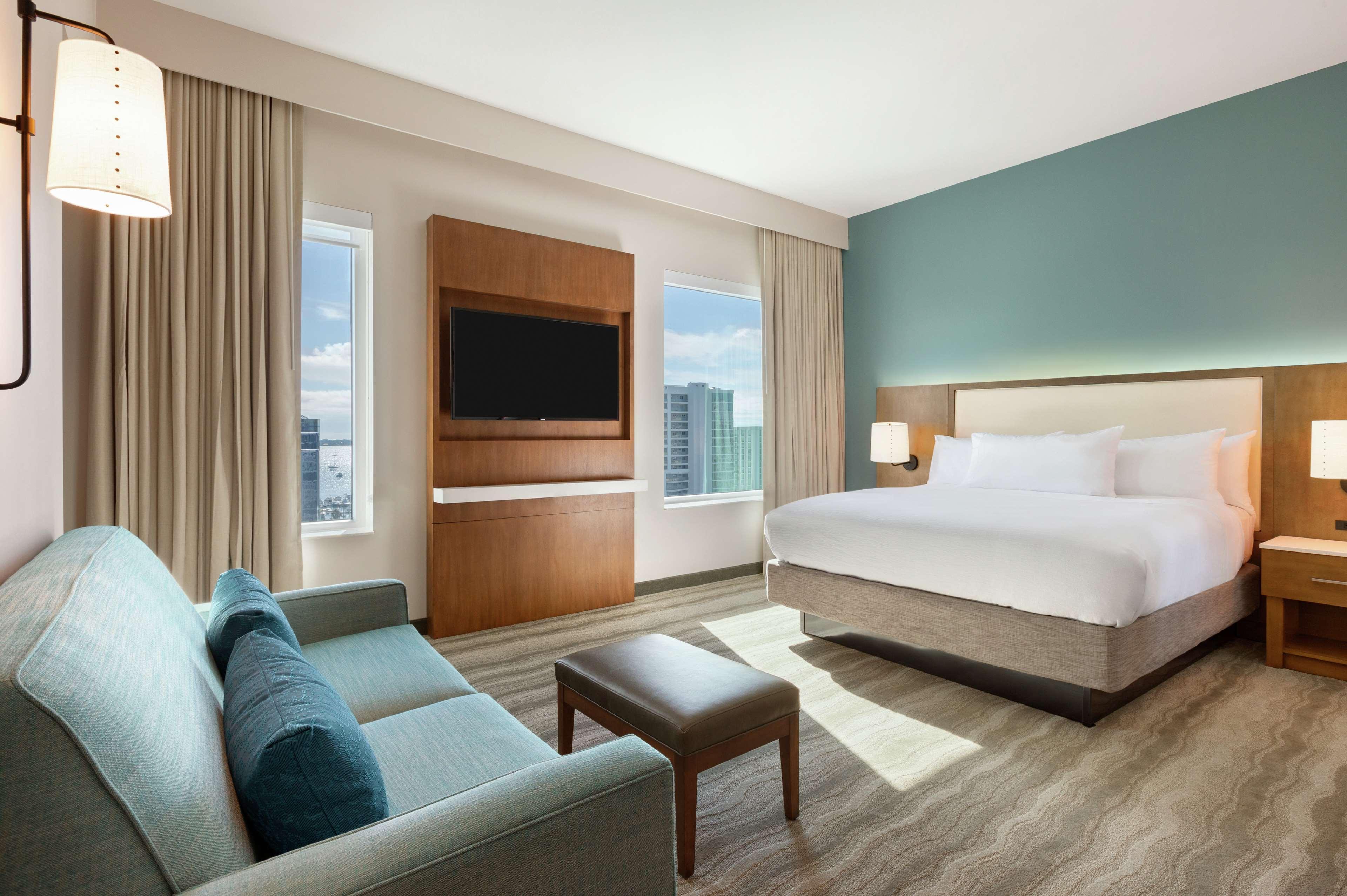 Embassy By Hilton Hotel 4*