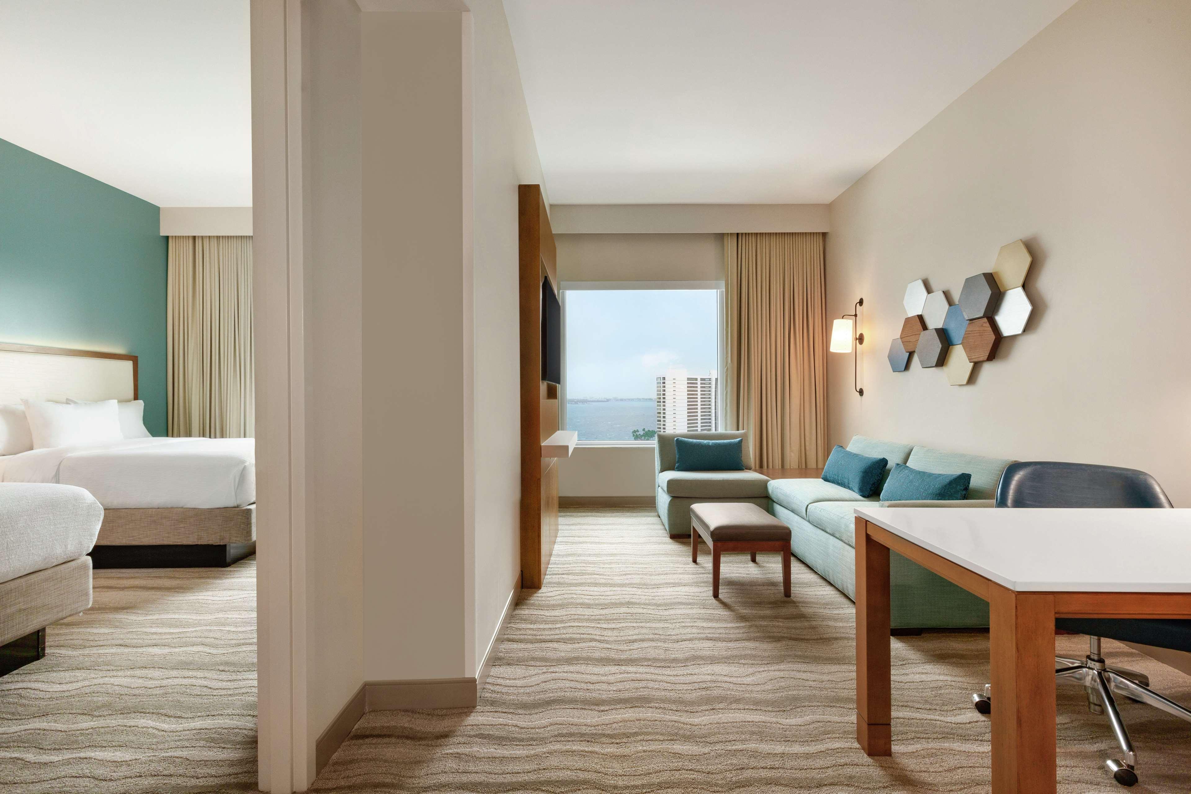 Embassy By Hilton 4* Sarasota