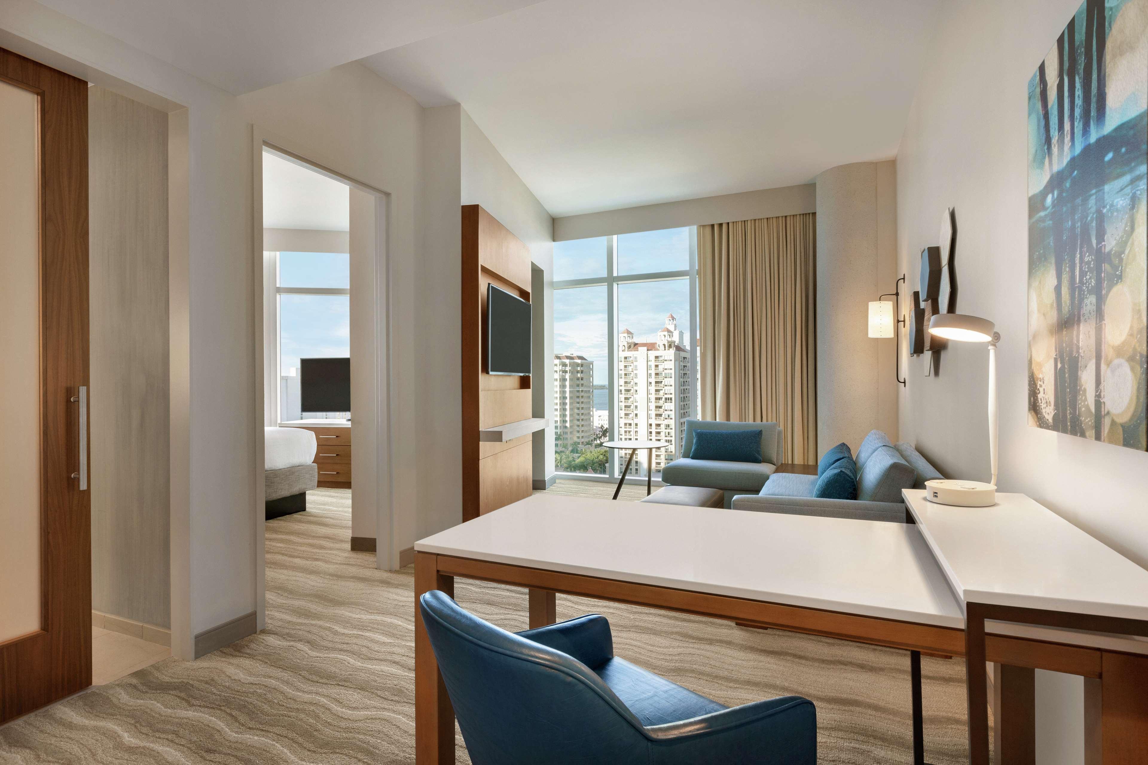 Embassy By Hilton