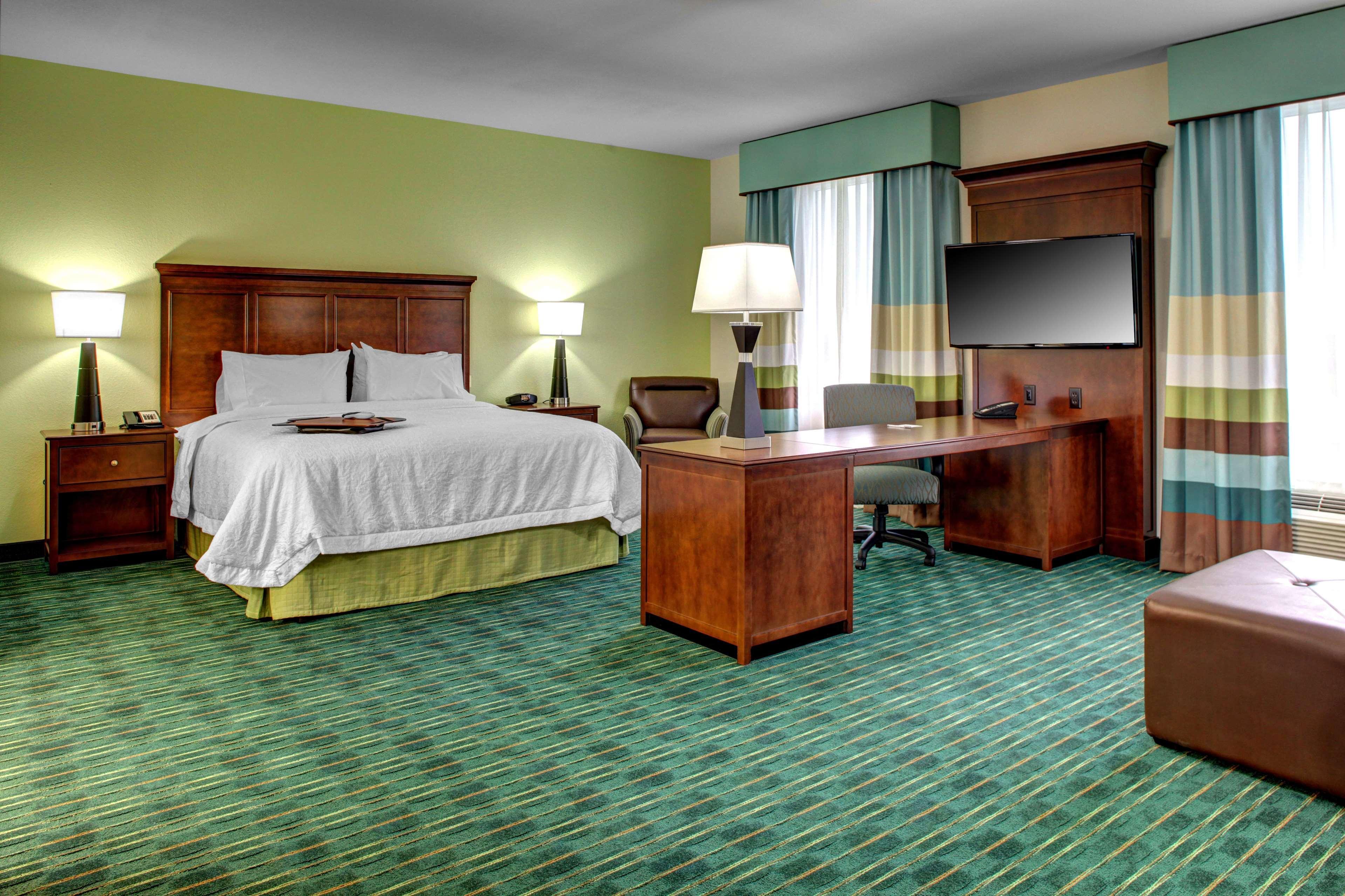 Hampton And Coconut Creek 3*