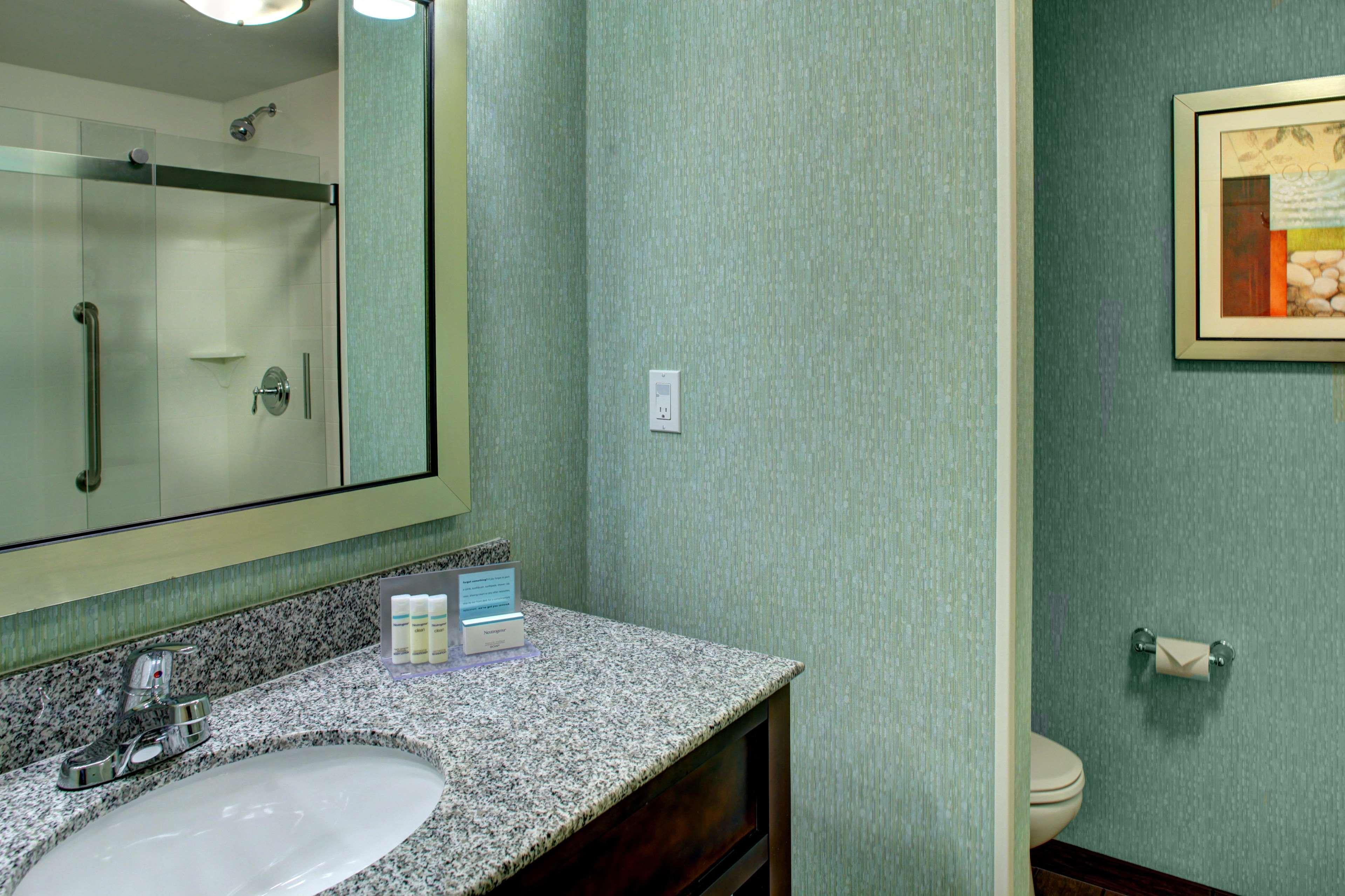 Hampton And Coconut Creek Hotel West Dixie Bend