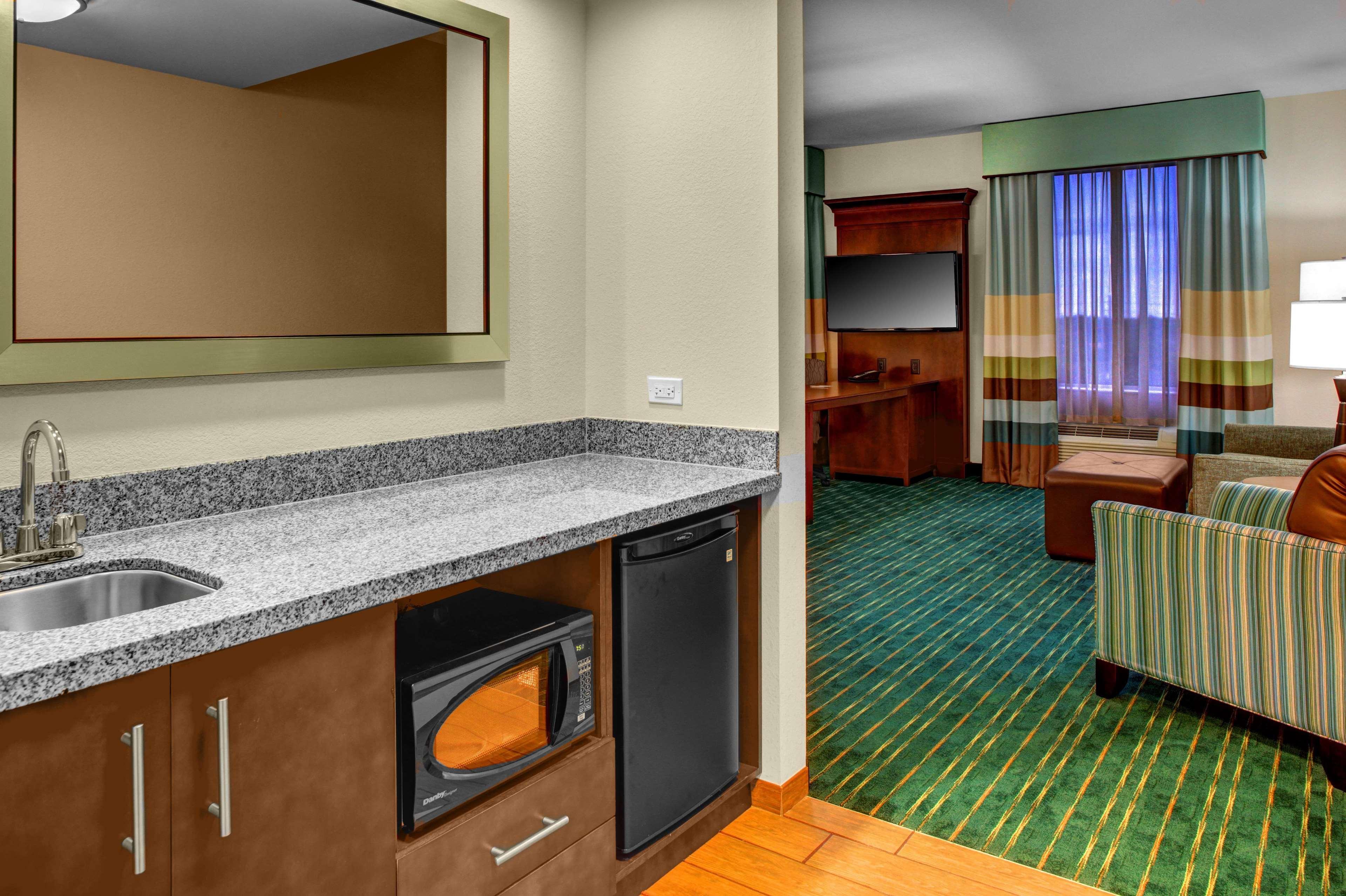 Hotel Hampton And Coconut Creek 3*