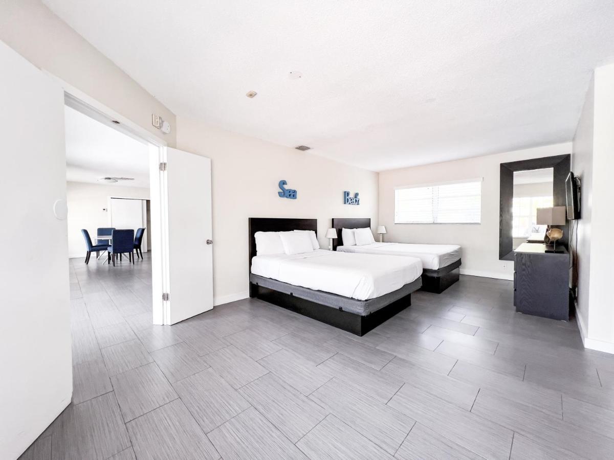 Hotel Tara A North Village Fort Lauderdale