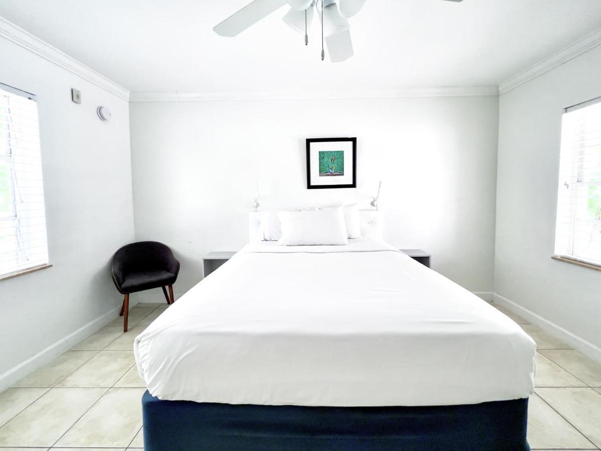 Tara A North Village Hotel Fort Lauderdale