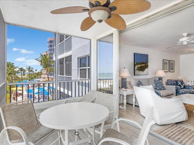 Apartment Estero Island 204