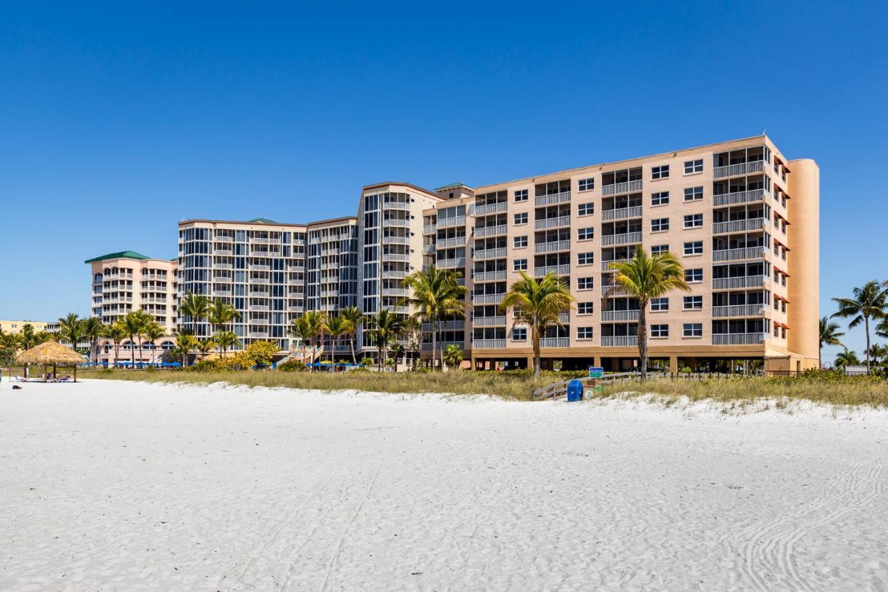 Estero Island 204 Apartment *