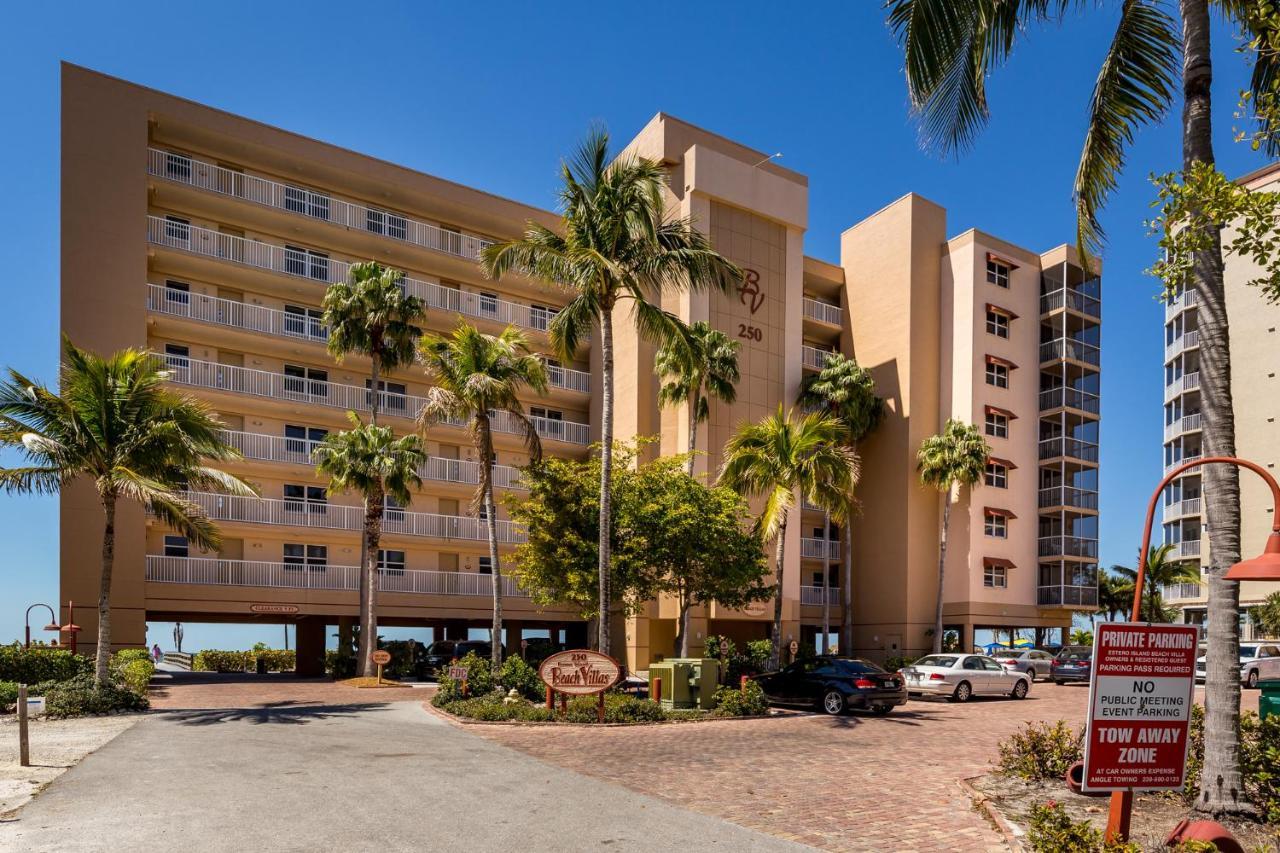 Apartment Estero Island 204