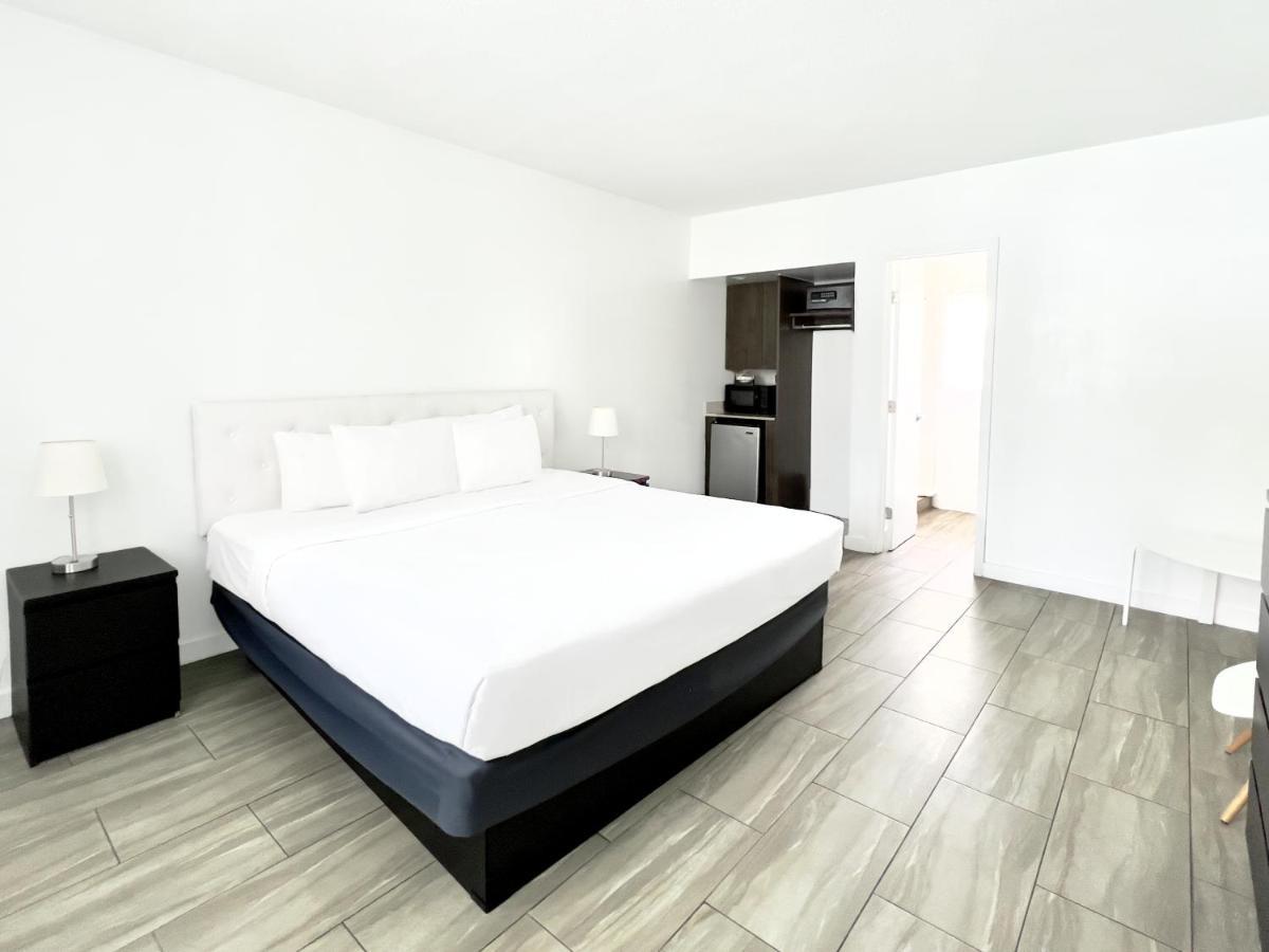 Gardens 3* Fort Lauderdale