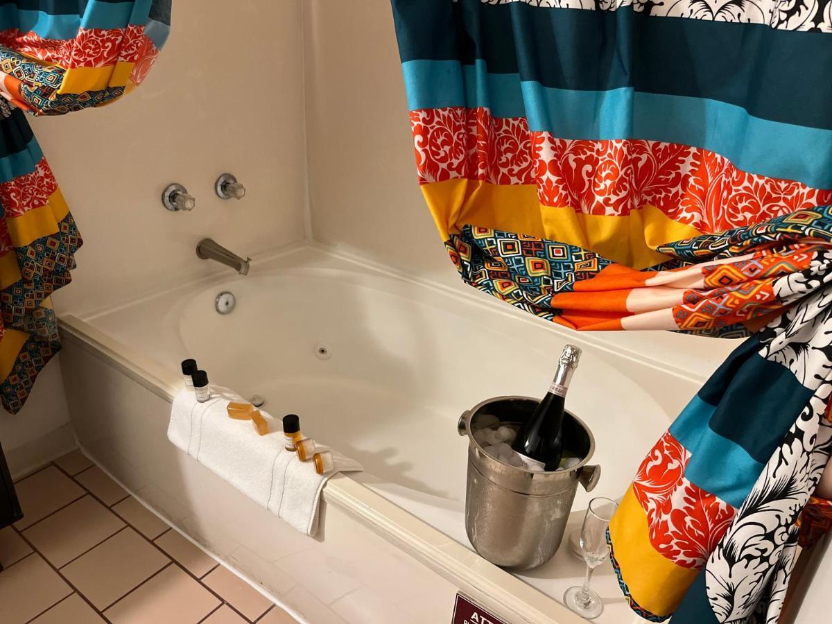 Agustin - - Adults Only St. Augustine
