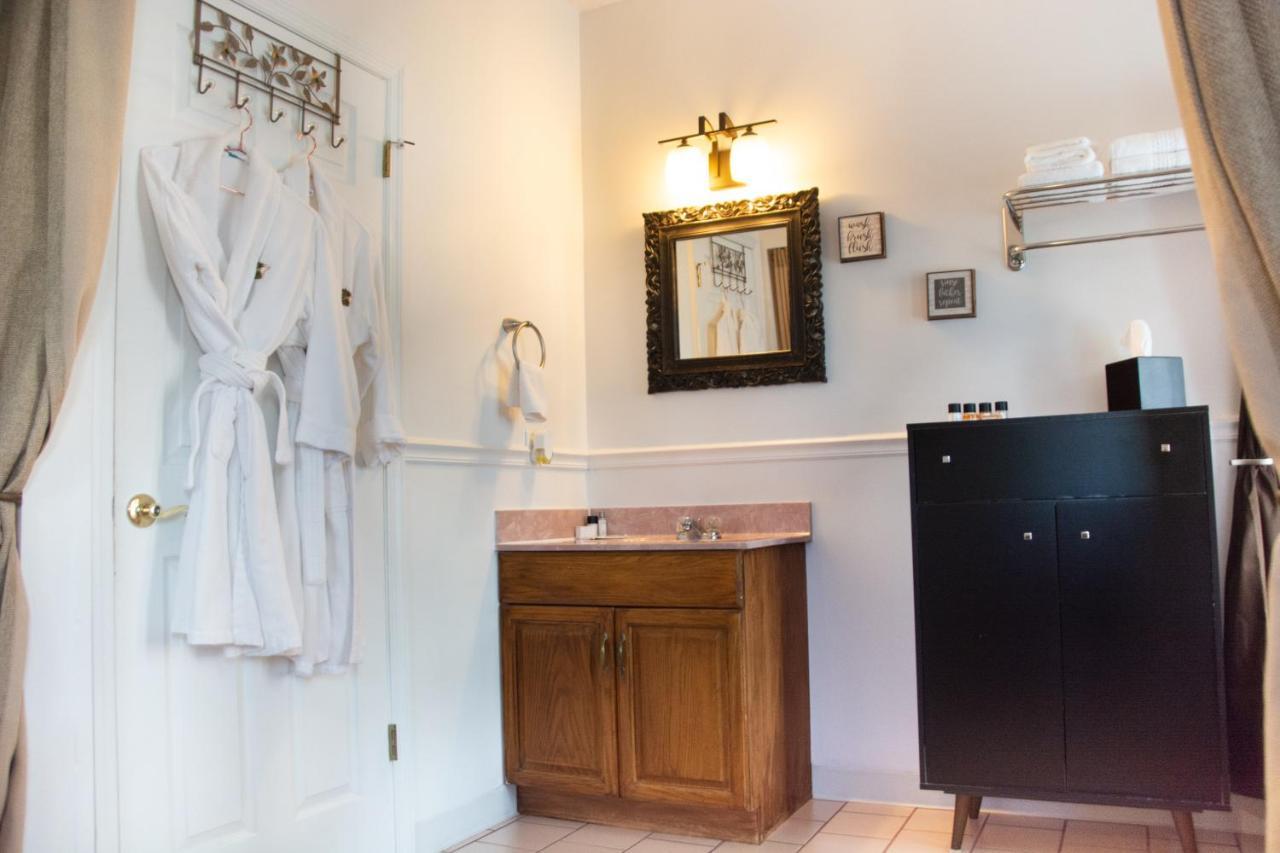 Agustin - - Adults Only Bed & Breakfast St. Augustine