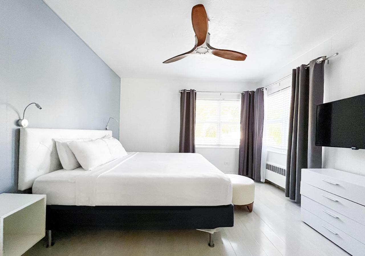 Hotel Winterset Fort Lauderdale