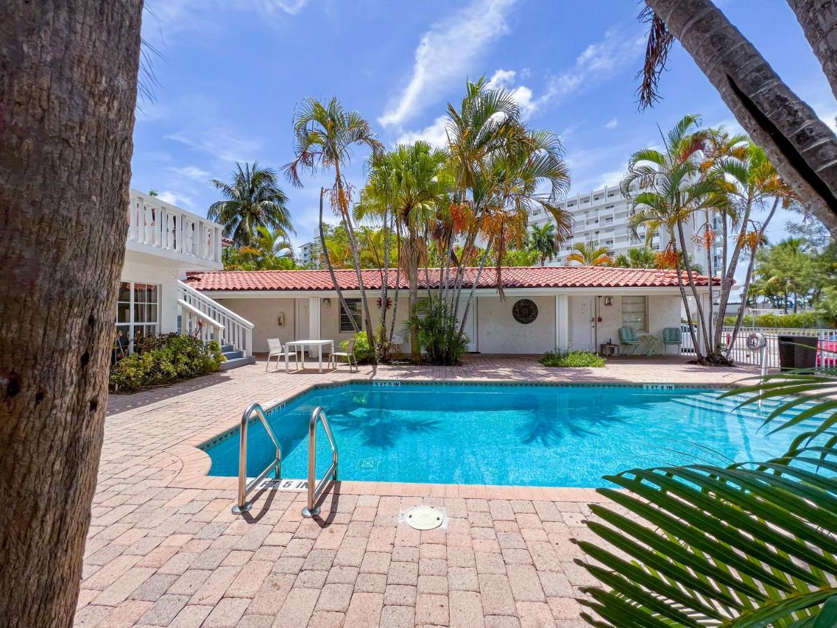 Hotel Tara A North Village Fort Lauderdale