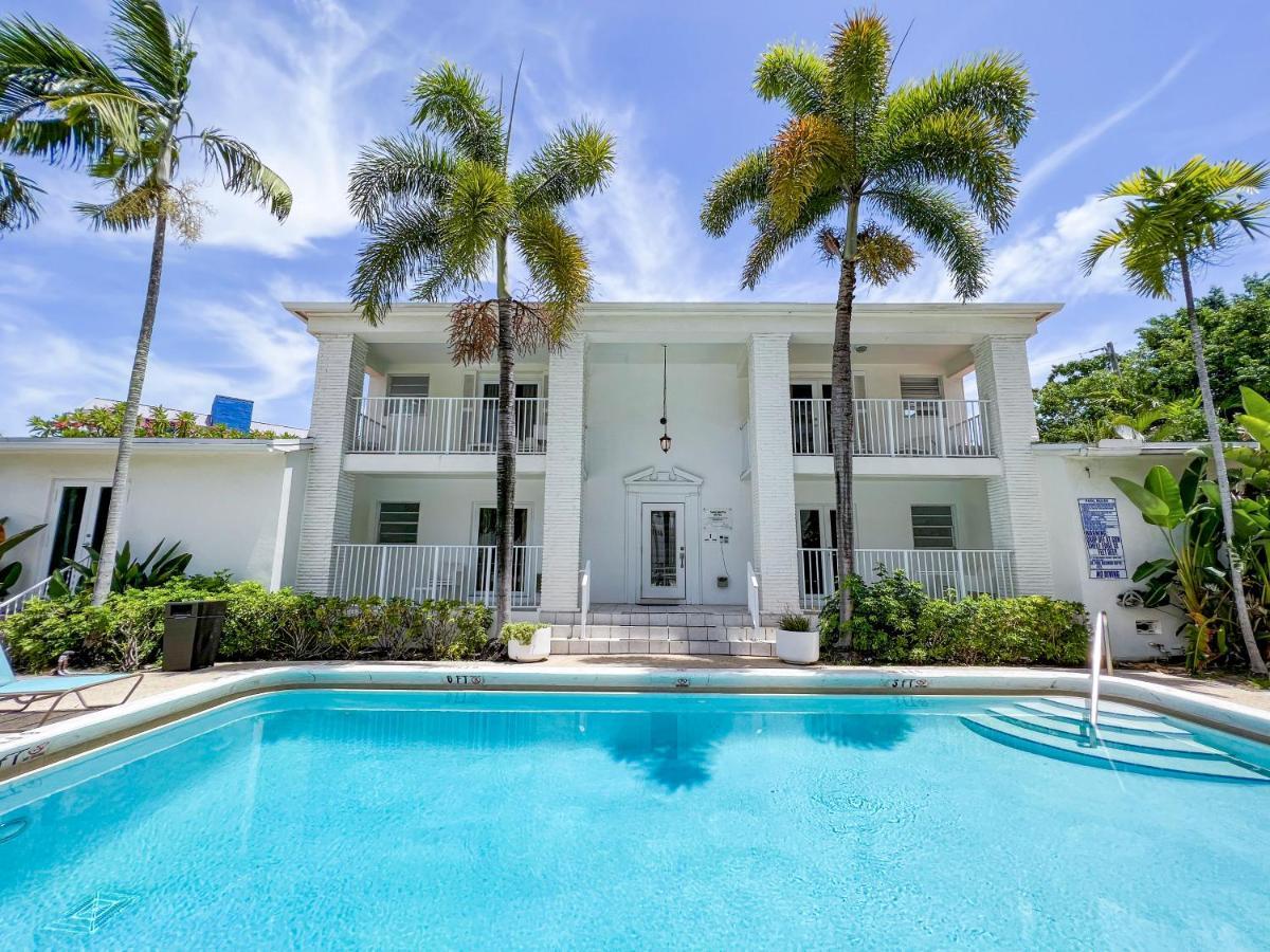 Tara A North Village Fort Lauderdale