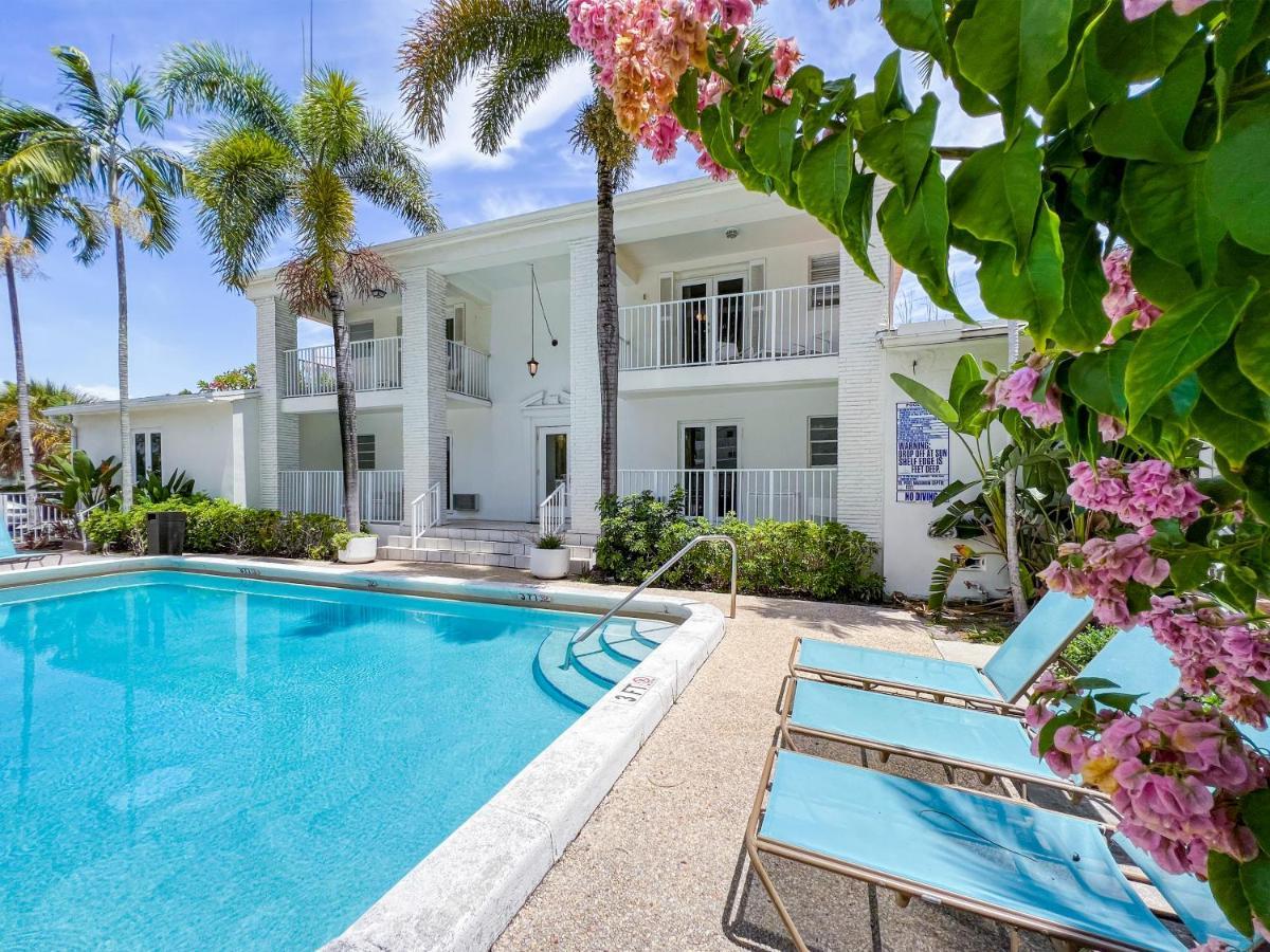 Hotel Tara A North Village Fort Lauderdale