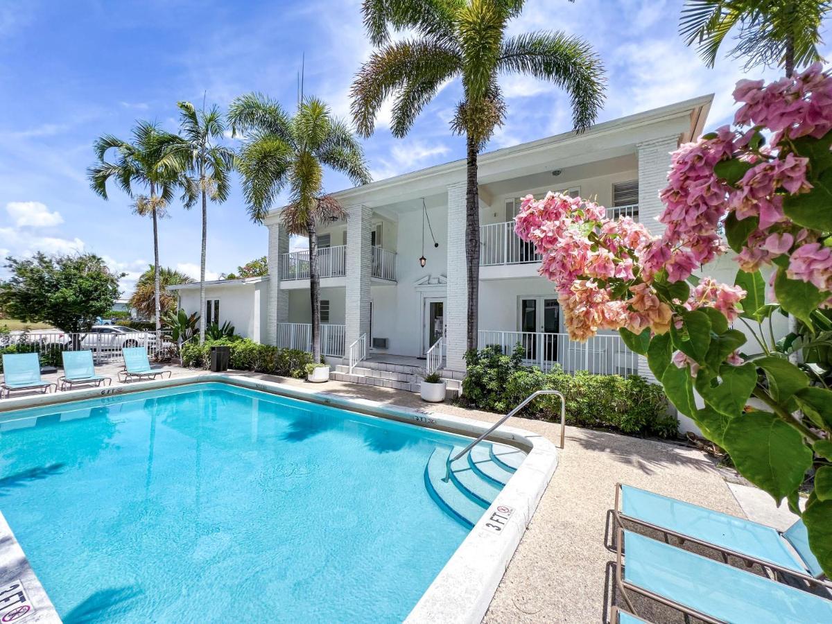 Tara A North Village 3* Fort Lauderdale