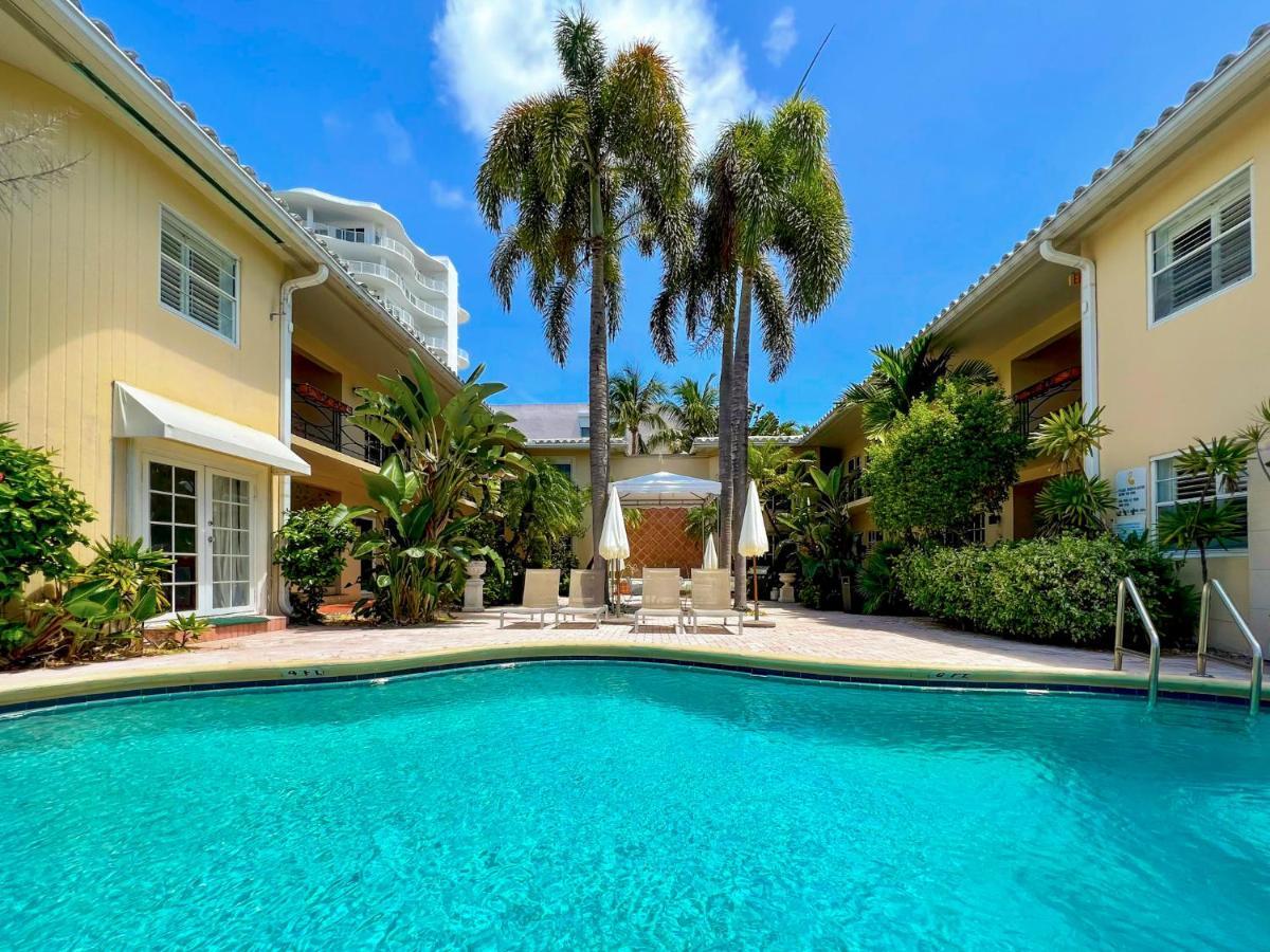 Hotel La Casa Fort Lauderdale