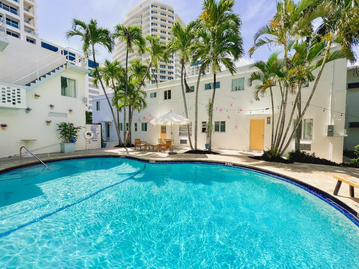 Hotel North Fort Lauderdale