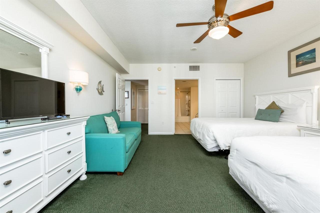 Unit 2430 Ocean Walk - 2 Bedroom Ocean View