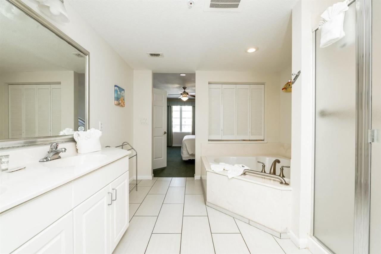 Holiday home Unit 2430 Ocean Walk - 2 Bedroom Ocean View Daytona Beach