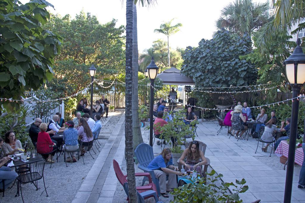 Bed & Breakfast Palm Beach Hibiscus Downtown West Palm Beach