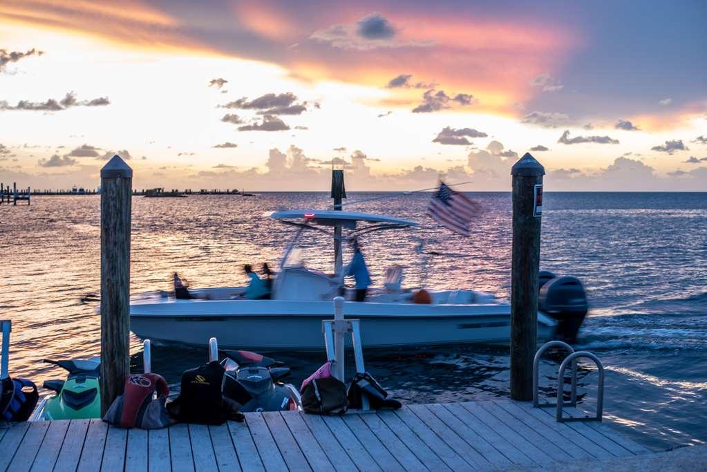 Banana Bay & Marina Hotel Marathon
