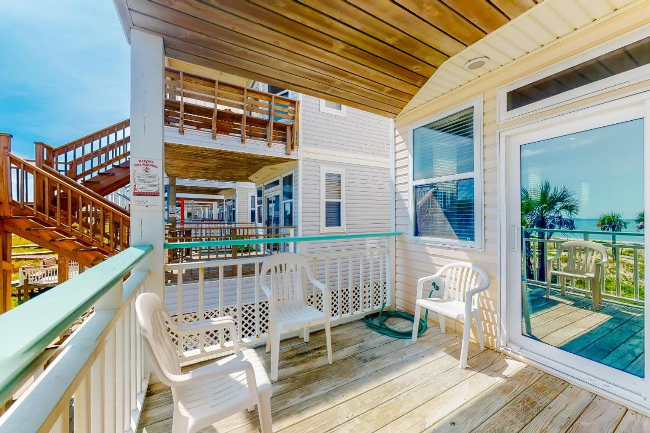 A Sea Of & Stars Holiday home St. George Island