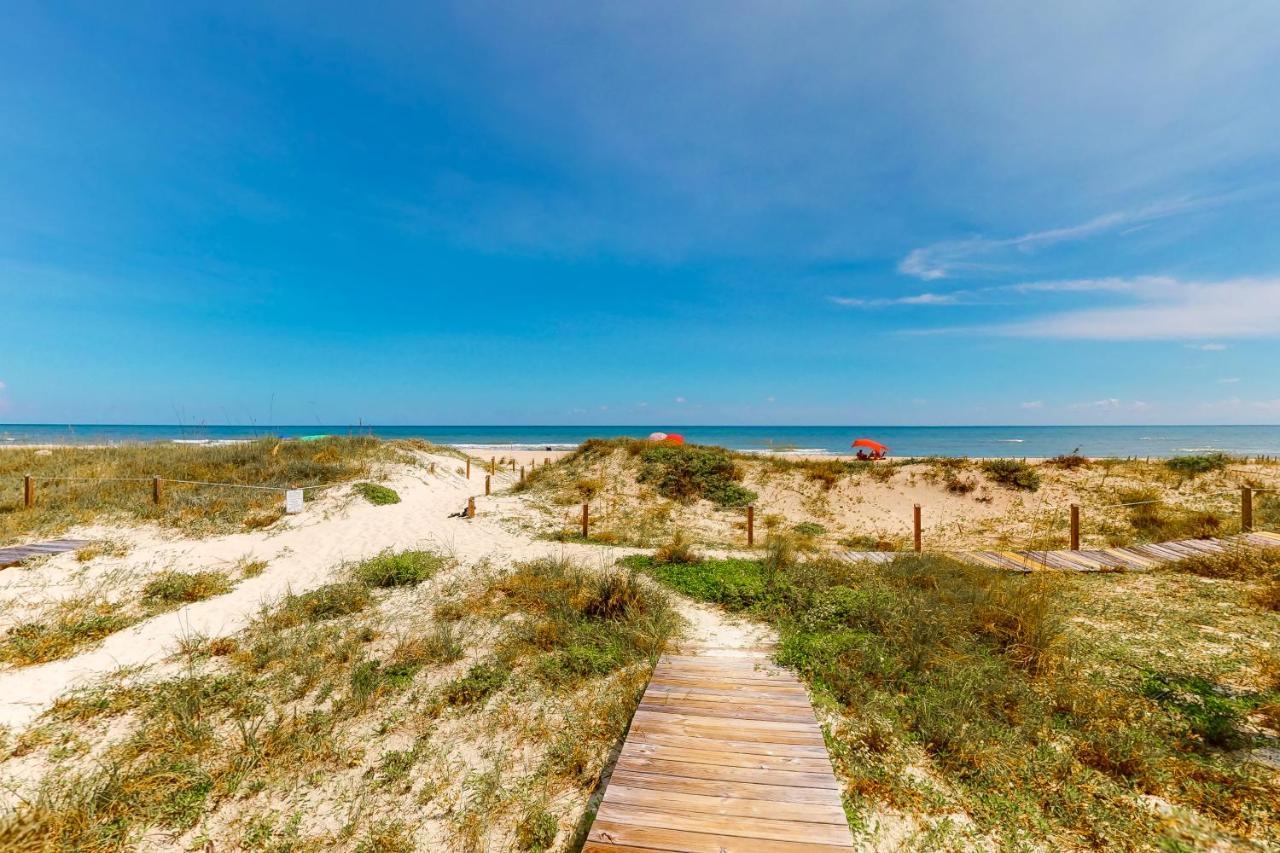 A Sea Of & Stars Holiday home St. George Island