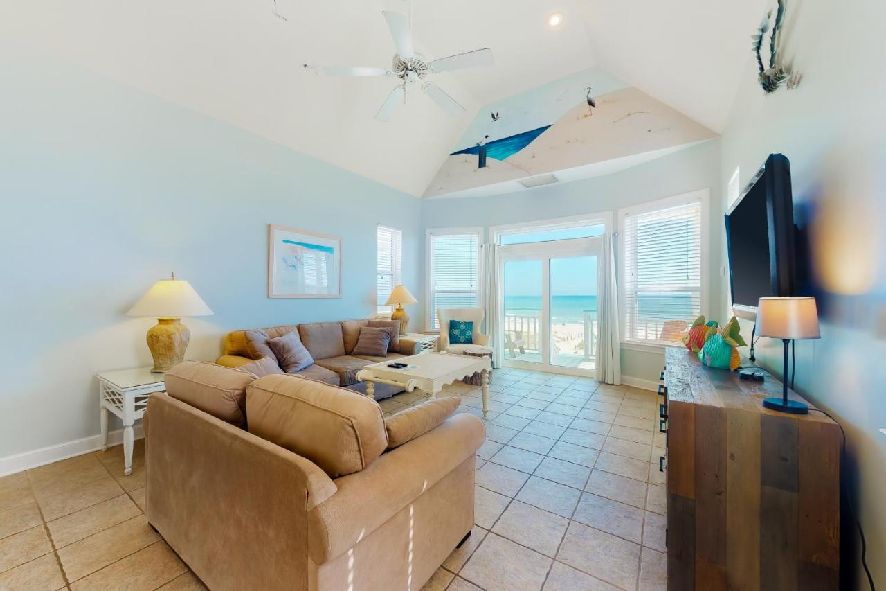 A Sea Of & Stars Holiday home St. George Island