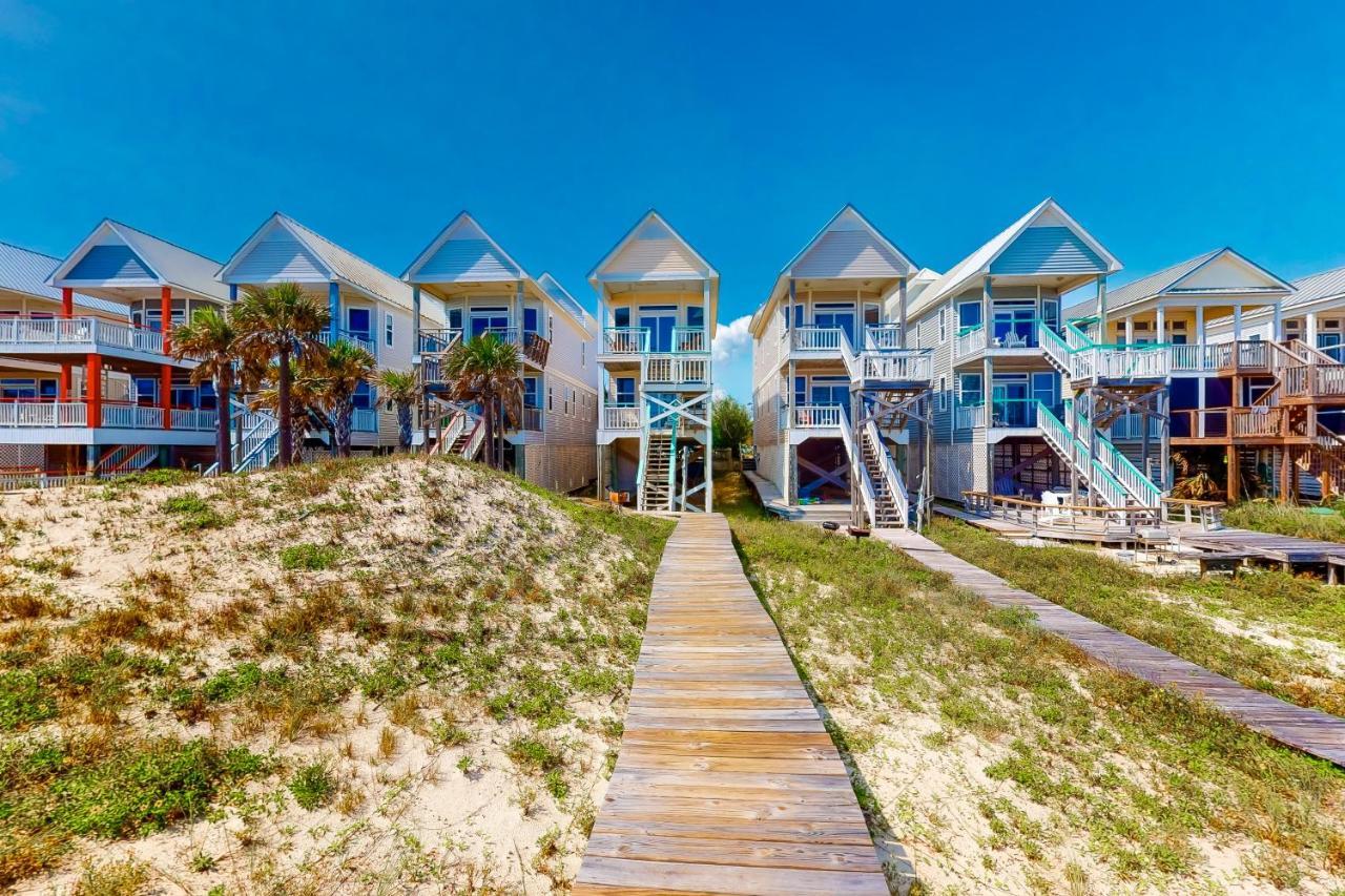 A Sea Of & Stars Holiday home *