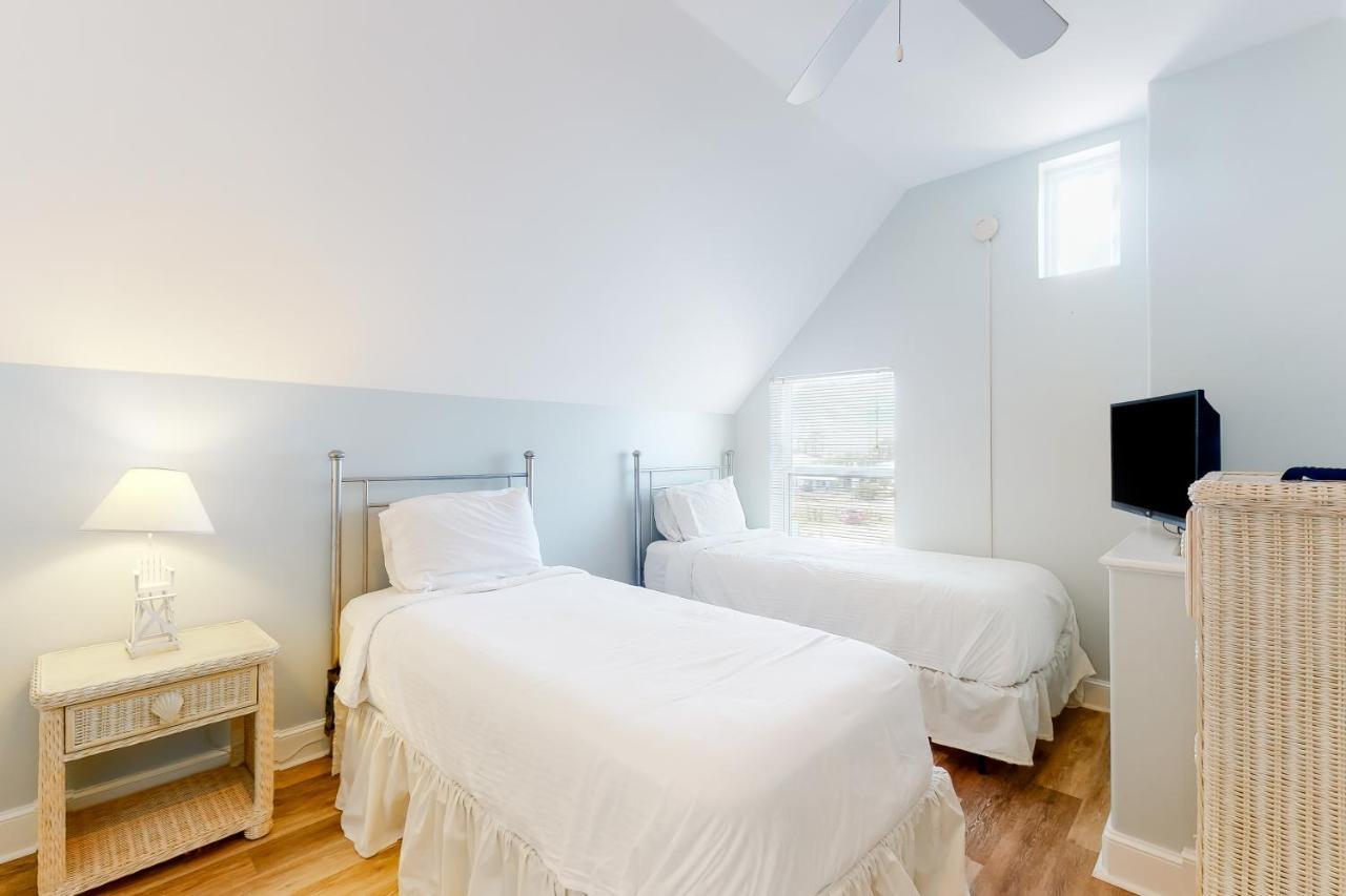 A Sea Of & Stars Holiday home *