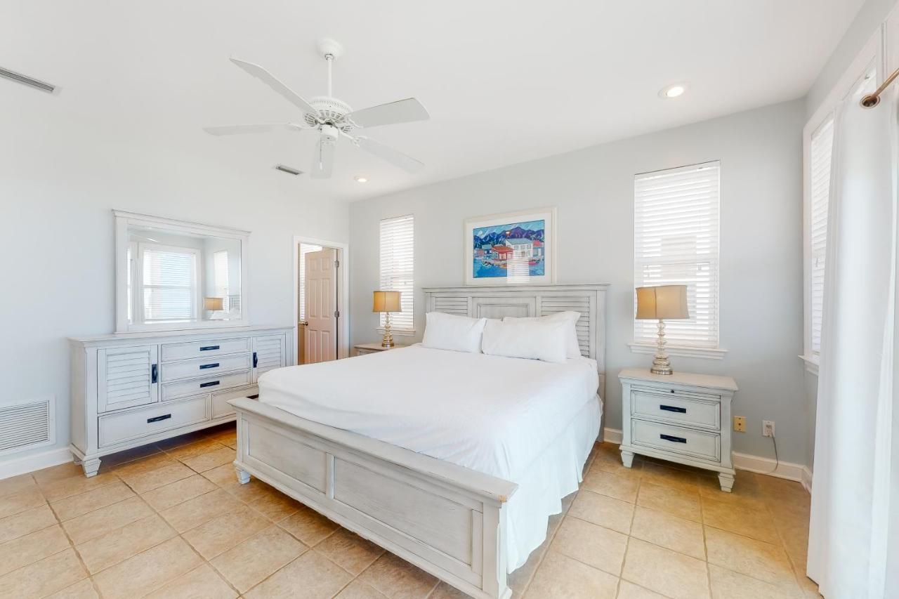 A Sea Of & Stars Holiday home *