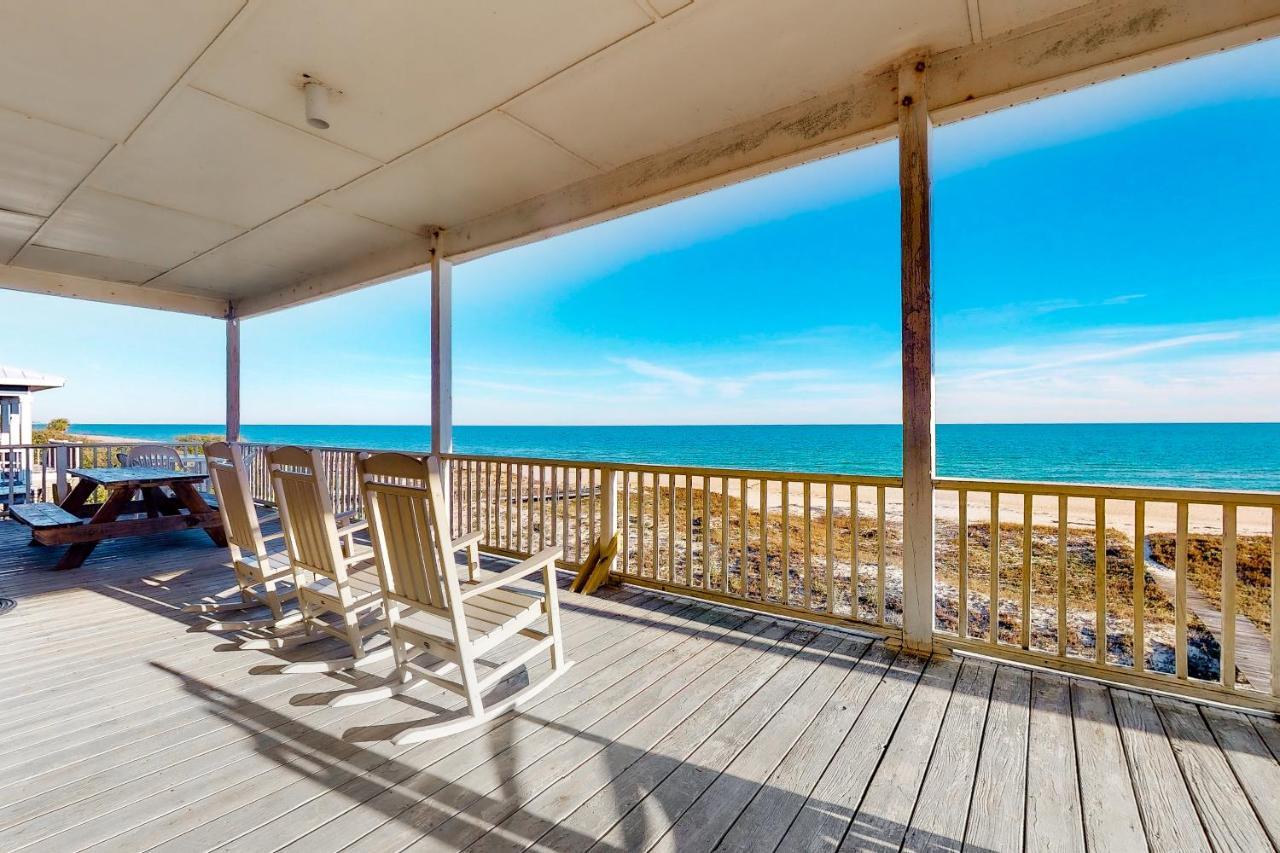 Sandstone Holiday home St. George Island